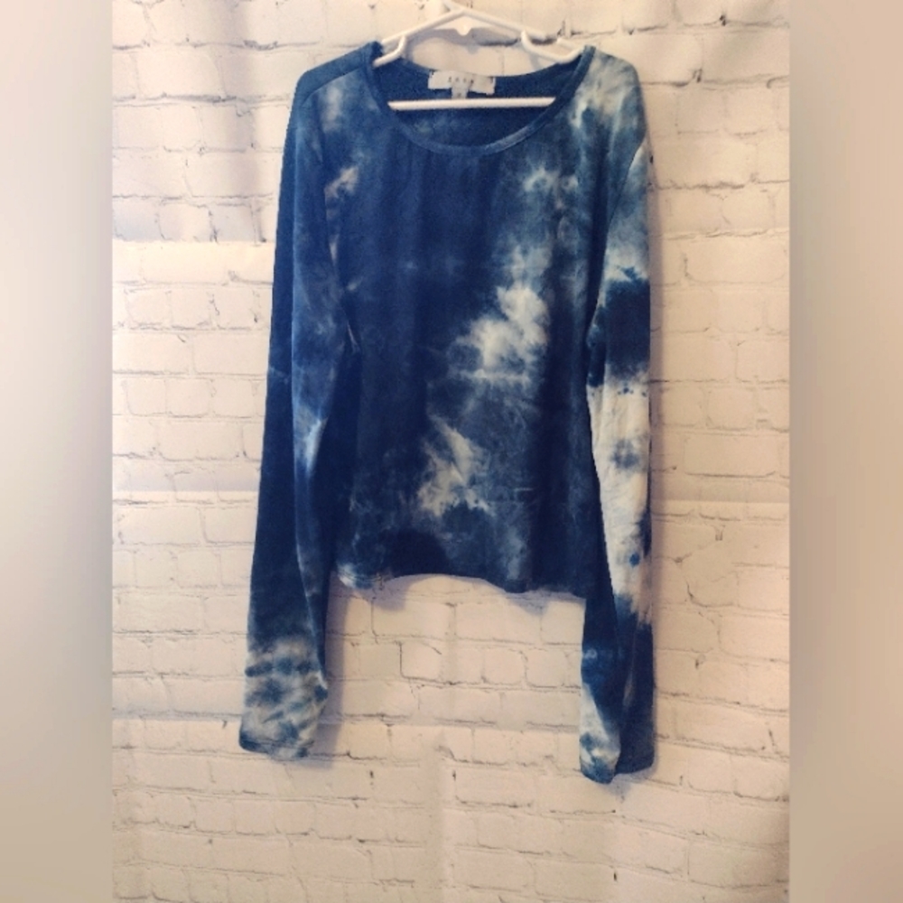 Women's Daze Long Sleeve Blouse